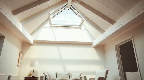 Top Benefits of Roof Lanterns for Fresh Air and Daylight