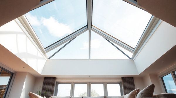 Top Benefits of Roof Lanterns for Fresh Air and Daylight