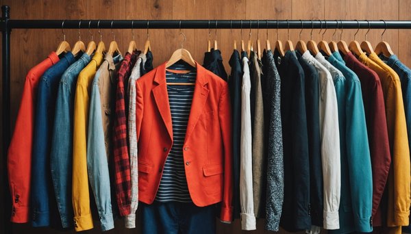 Elevate your mood with colorful clothing: discover dopamine dressing